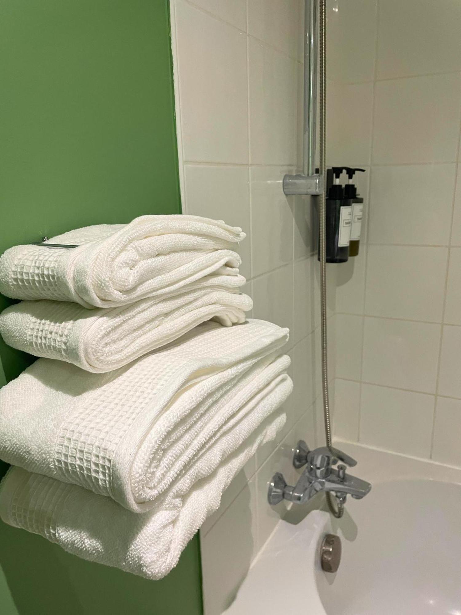 Boudoir - Clim-Wifi-Twin-Gare Apartment Lourdes Exterior photo